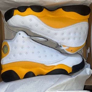 Jordan 13 SIZE 12 Preschool